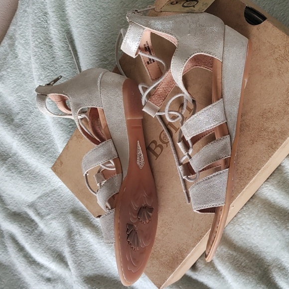 Born sandals - Picture 4 of 7